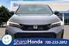 15 thumbnail image of  2026 Honda Civic Sedan Hybrid Sport
