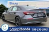 4 thumbnail image of  2026 Honda Civic Sedan Hybrid Sport