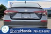 5 thumbnail image of  2026 Honda Civic Sedan Hybrid Sport