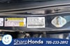 9 thumbnail image of  2026 Honda Civic Sedan Hybrid Sport