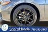14 thumbnail image of  2026 Honda Civic Sedan Hybrid Sport