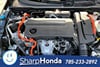 13 thumbnail image of  2026 Honda Civic Sedan Hybrid Sport