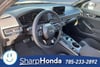 8 thumbnail image of  2026 Honda Civic Sedan Hybrid Sport