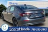 4 thumbnail image of  2026 Honda Civic Sedan Hybrid Sport