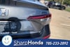 10 thumbnail image of  2026 Honda Civic Sedan Hybrid Sport