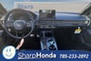 6 thumbnail image of  2026 Honda Civic Sedan Hybrid Sport