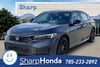 2 thumbnail image of  2026 Honda Civic Sedan Hybrid Sport