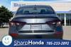 5 thumbnail image of  2026 Honda Civic Sedan Hybrid Sport