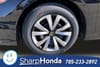 14 thumbnail image of  2026 Honda Civic Sedan LX