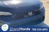 33 thumbnail image of  2026 Honda Civic Sedan LX