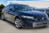 2026 Honda Civic Sedan LX