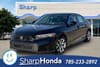 2 thumbnail image of  2026 Honda Civic Sedan LX