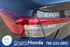 28 thumbnail image of  2026 Honda Civic Sedan LX