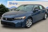 2026 Honda Civic Sedan LX