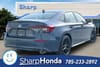 18 thumbnail image of  2026 Honda Civic Sedan Sport