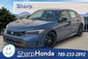 2 thumbnail image of  2026 Honda Civic Sedan Sport