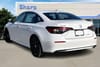 3 thumbnail image of  2026 Honda Civic Sedan Sport