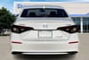 4 thumbnail image of  2026 Honda Civic Sedan Sport