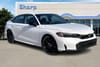 2 thumbnail image of  2026 Honda Civic Sedan Sport