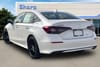 3 thumbnail image of  2026 Honda Civic Sedan Sport