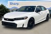 2 thumbnail image of  2026 Honda Civic Sedan Sport