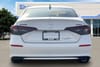 4 thumbnail image of  2026 Honda Civic Sedan Sport