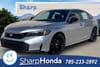 2 thumbnail image of  2026 Honda Civic Sedan Sport