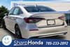 3 thumbnail image of  2026 Honda Civic Sedan Sport