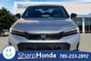15 thumbnail image of  2026 Honda Civic Sedan Sport