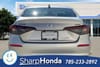 4 thumbnail image of  2026 Honda Civic Sedan Sport