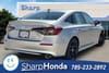 16 thumbnail image of  2026 Honda Civic Sedan Sport