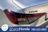 28 thumbnail image of  2026 Honda Civic Sedan Sport