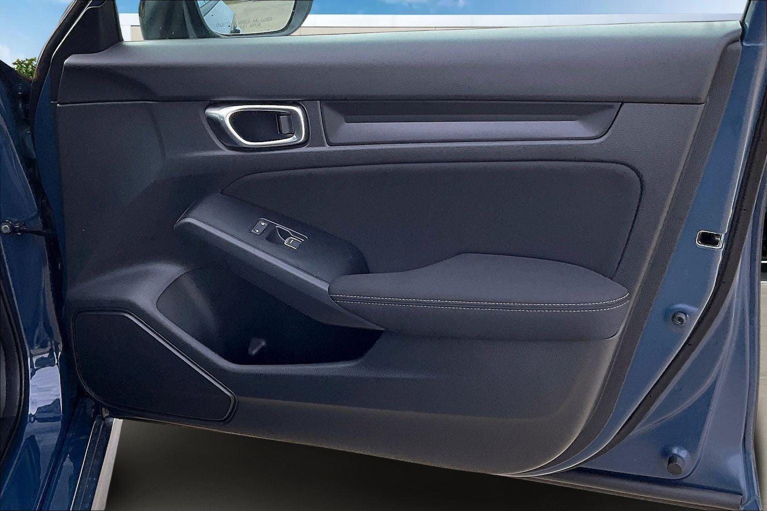 2026 Honda Civic Sport - Photo 29