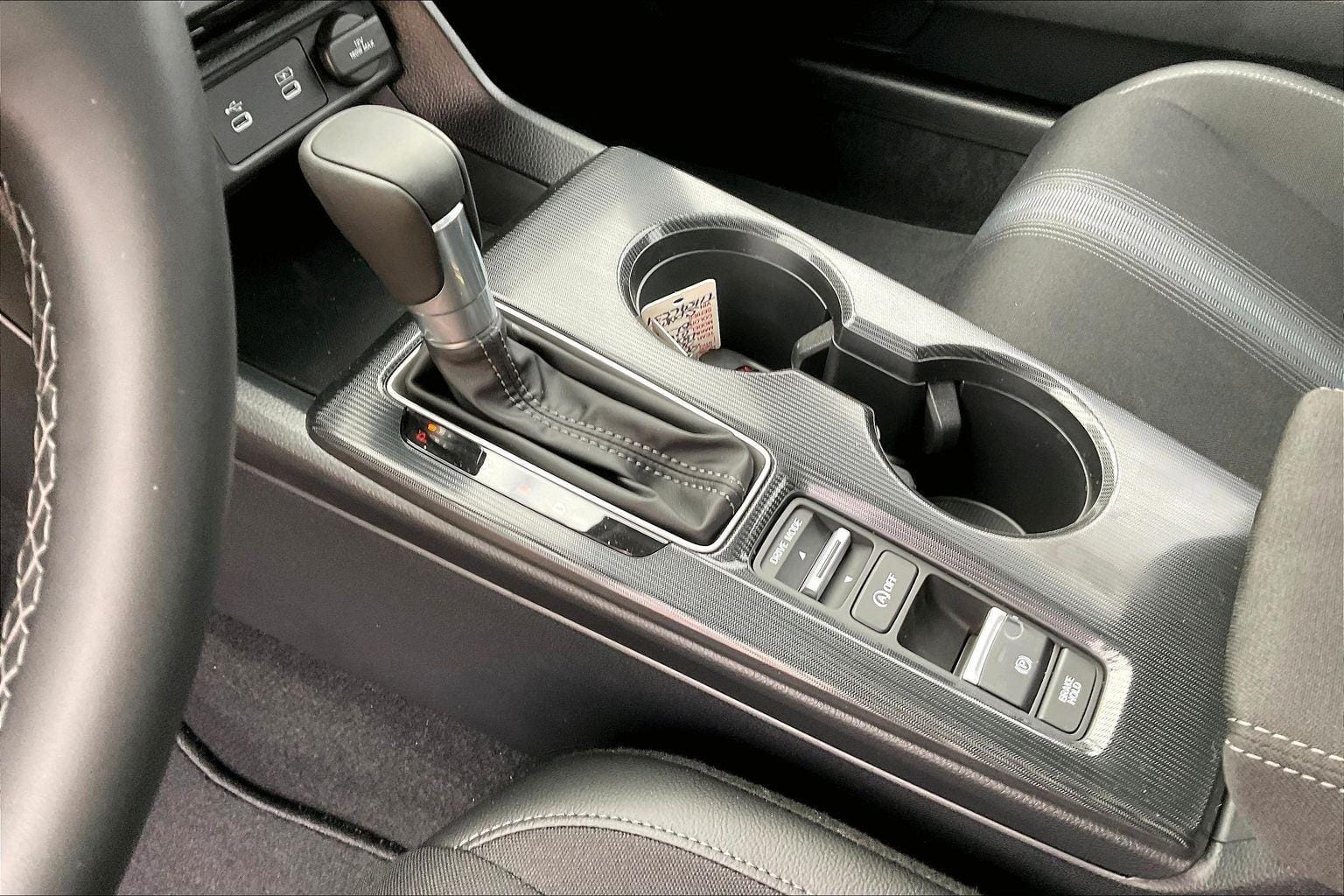 2026 Honda Civic Sport - Photo 23