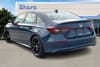3 thumbnail image of  2026 Honda Civic Sedan Sport