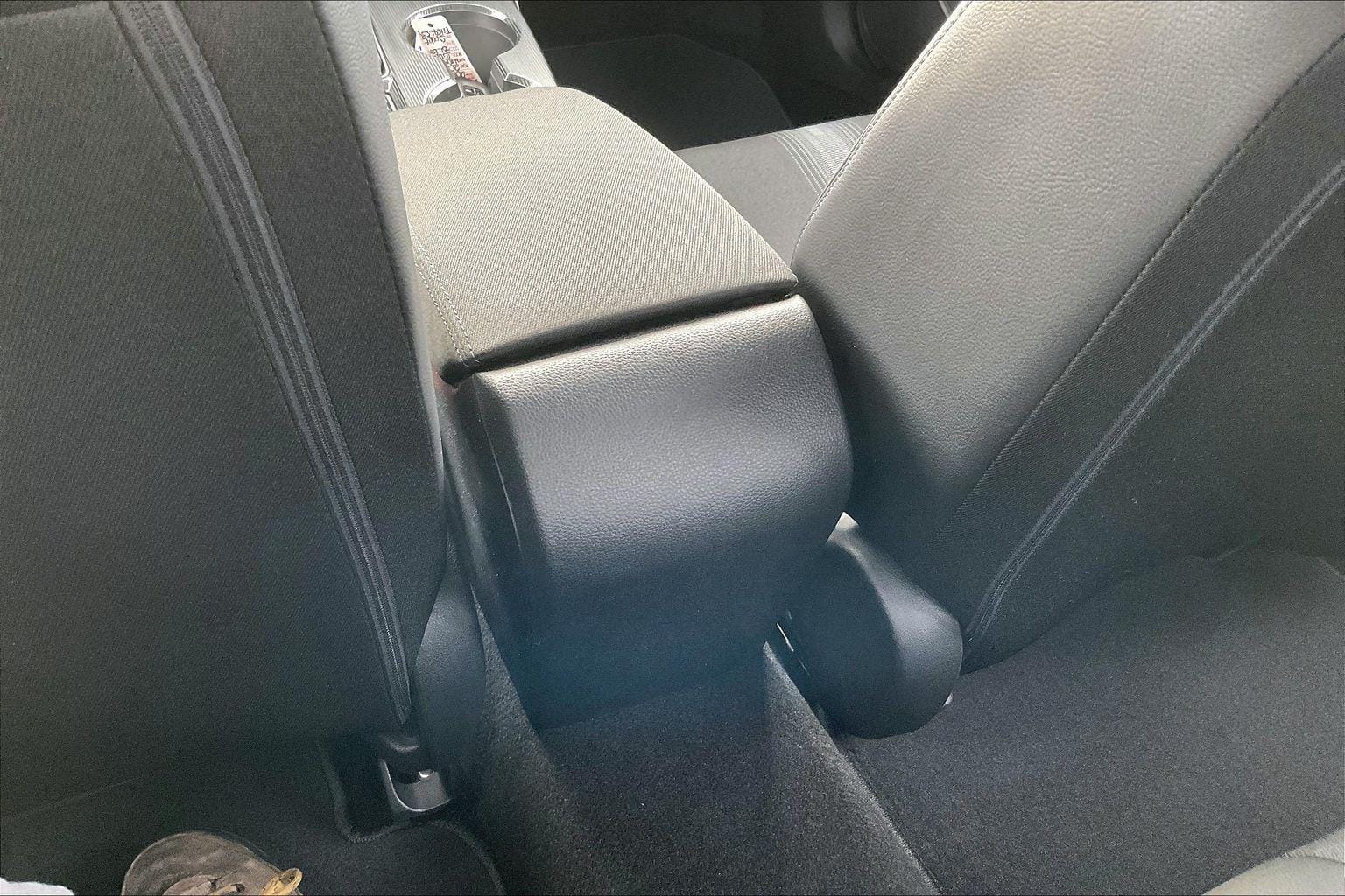 2026 Honda Civic Sport - Photo 17