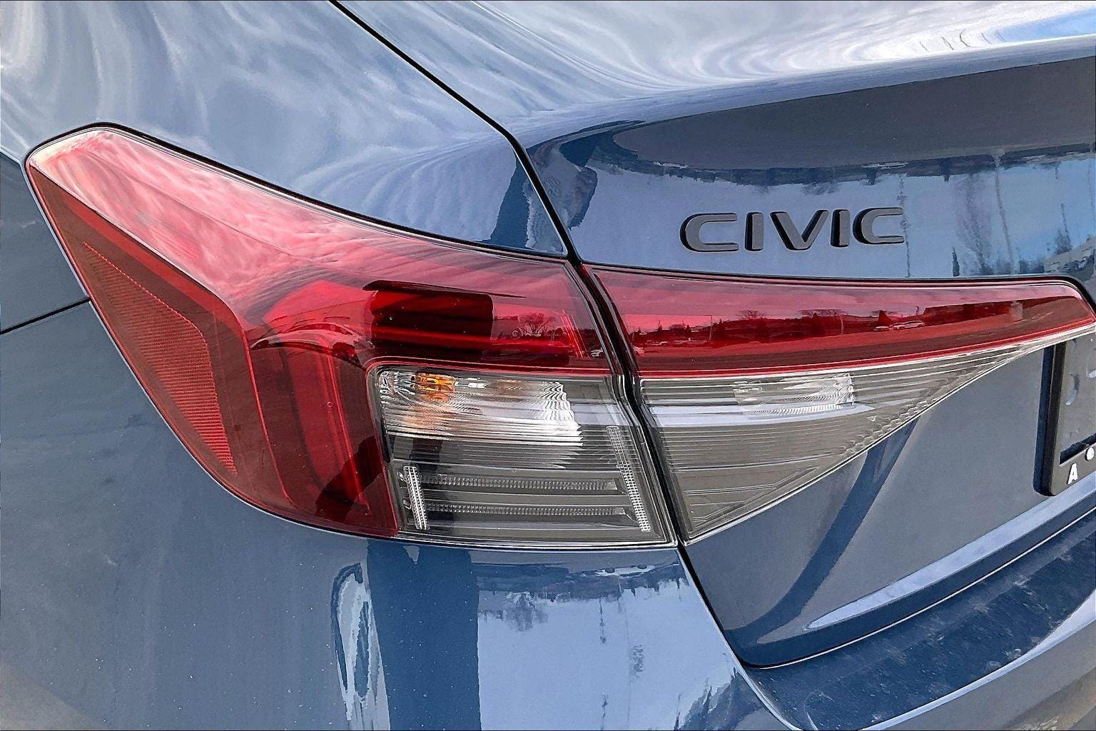 2026 Honda Civic Sport - Photo 27