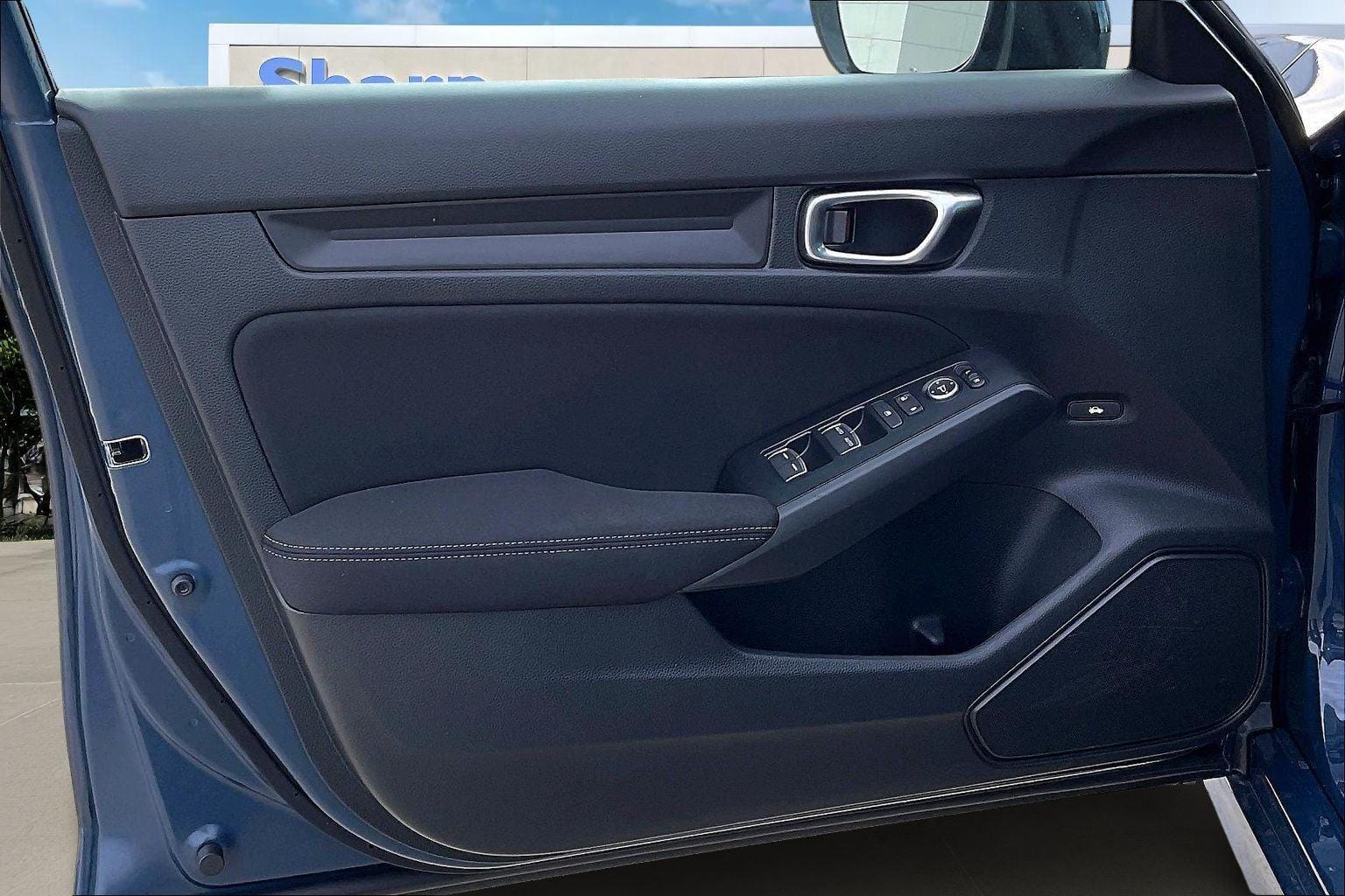 2026 Honda Civic Sport - Photo 24