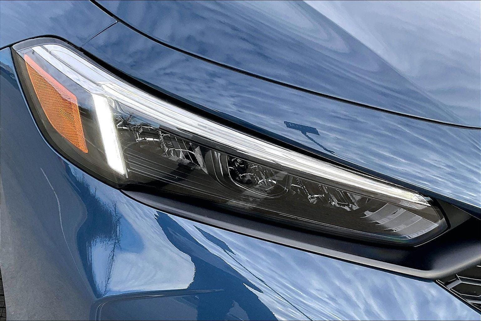 2026 Honda Civic Sport - Photo 31