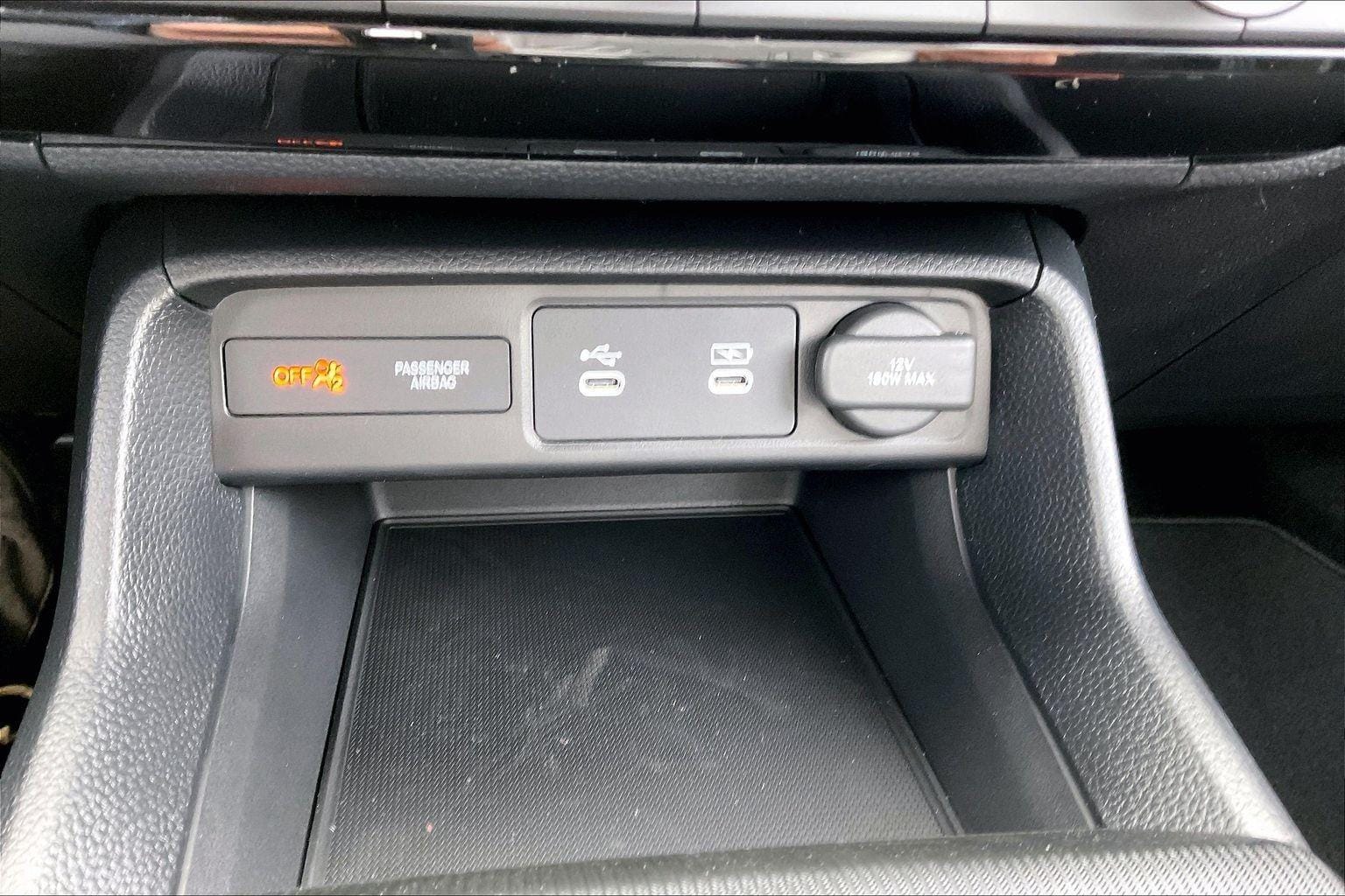 2026 Honda Civic Sport - Photo 22