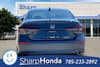 6 thumbnail image of  2026 Honda Civic Sedan Sport