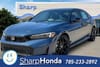 2 thumbnail image of  2026 Honda Civic Sedan Sport