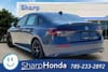 3 thumbnail image of  2026 Honda Civic Sedan Sport