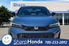 17 thumbnail image of  2026 Honda Civic Sedan Sport