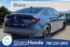 18 thumbnail image of  2026 Honda Civic Sedan Sport