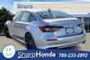 3 thumbnail image of  2026 Honda Civic Sedan Sport