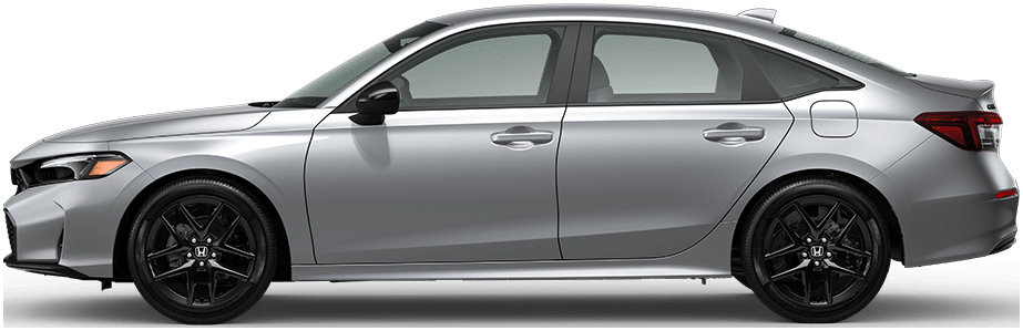 2026 Honda Civic Sport - Photo 35