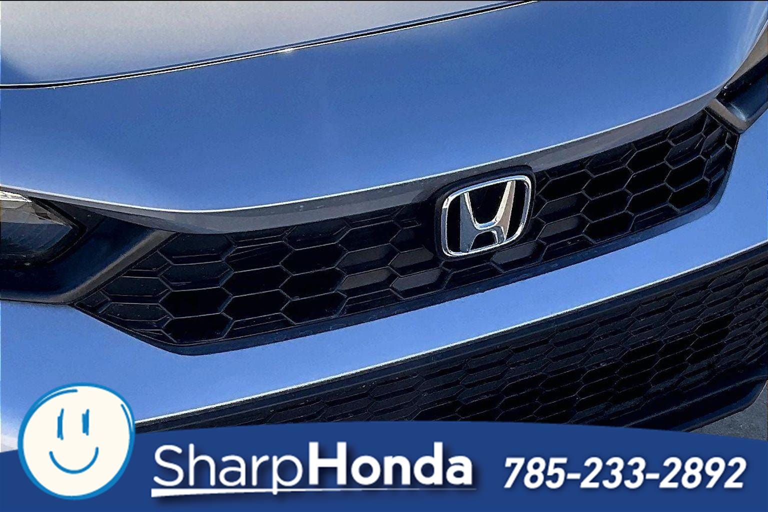 2026 Honda Civic Sport - Photo 36