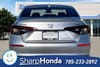 4 thumbnail image of  2026 Honda Civic Sedan Sport