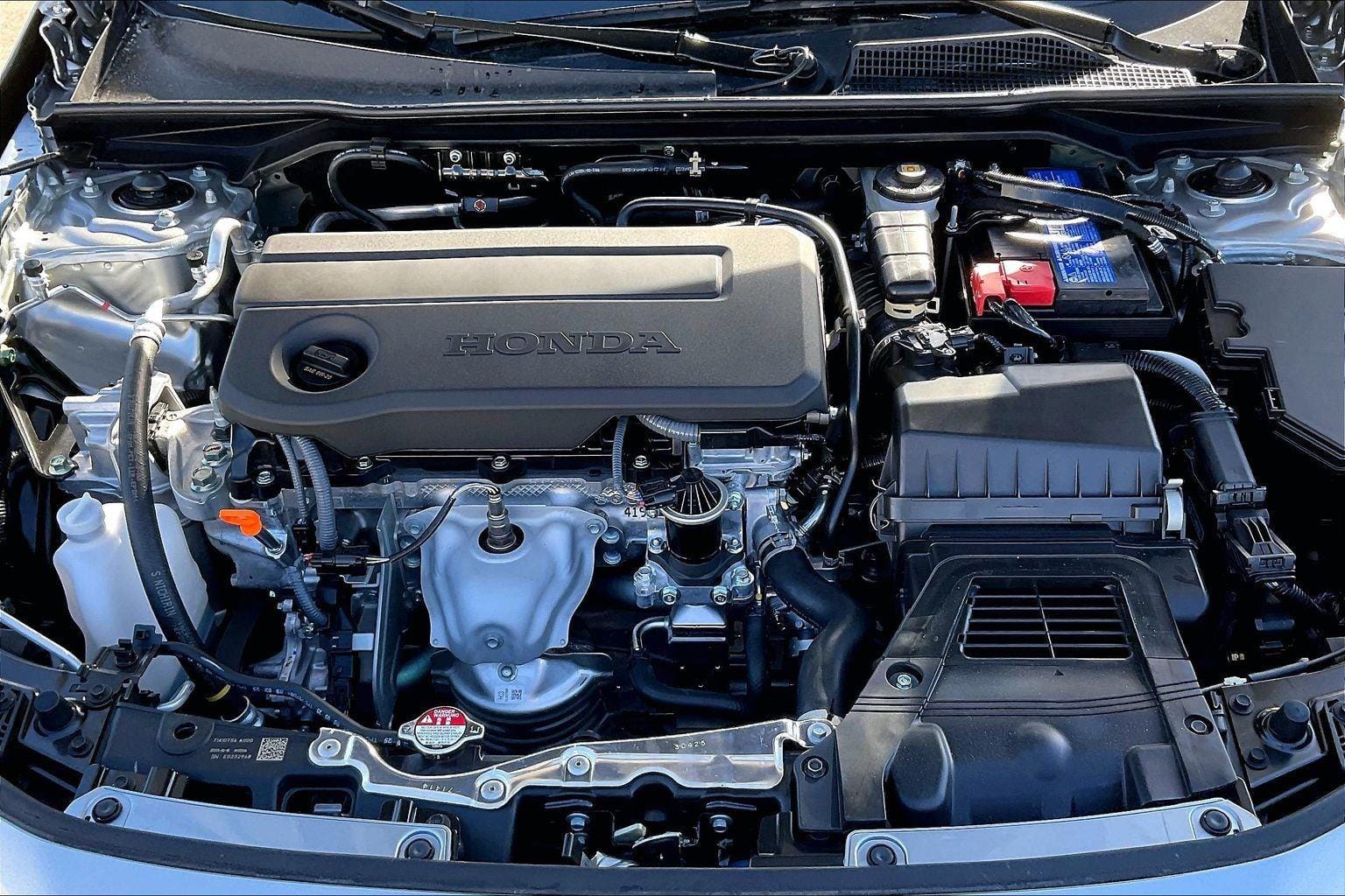 2026 Honda Civic Sport - Photo 12